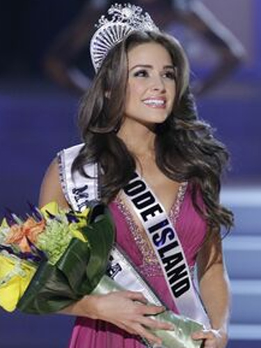 Miss America (c) agerpres
